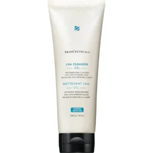 LHA CLEANSING GEL