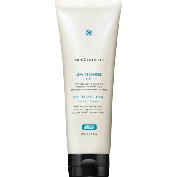 LHA CLEANSING GEL