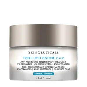 TRIPLE LIPID RESTORE 2:4:2